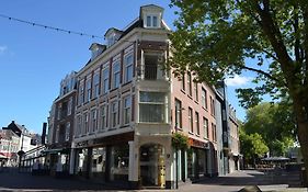 Hotel Tongerlo Roosendaal